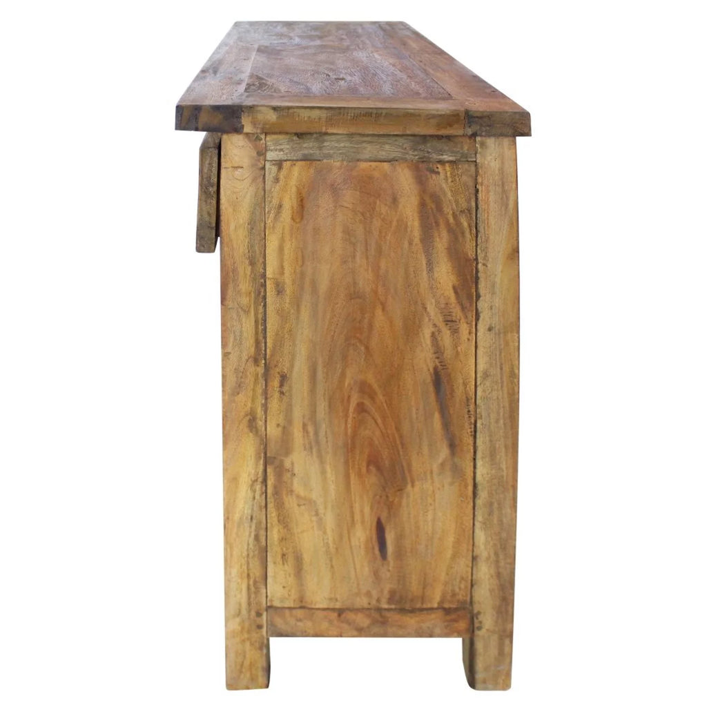 Solid Reclaimed Wood Sideboard H6478