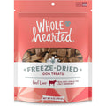 Beef Liver Freeze-Dried Dog Treats H74222