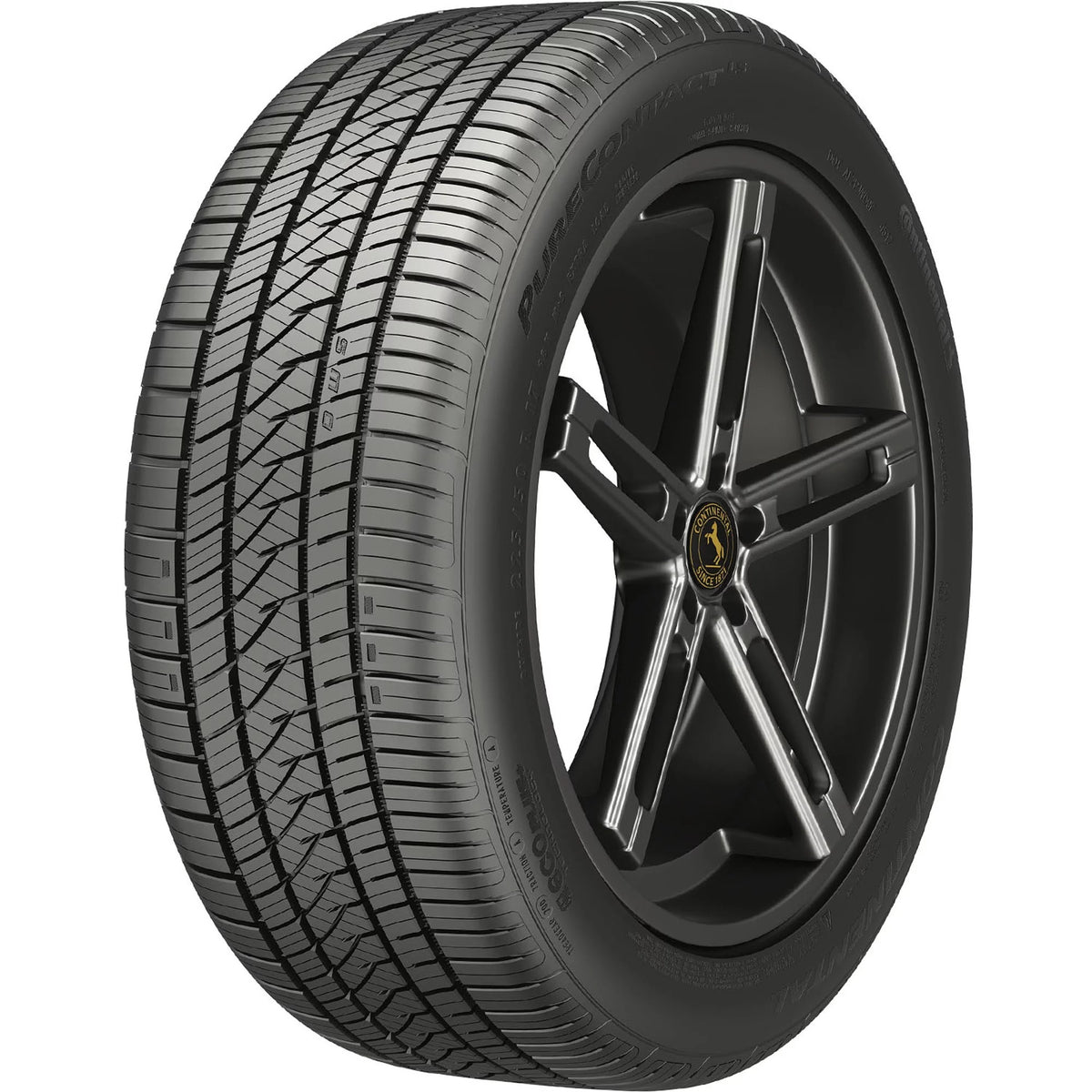 215/55R17 94 V Tire H17980