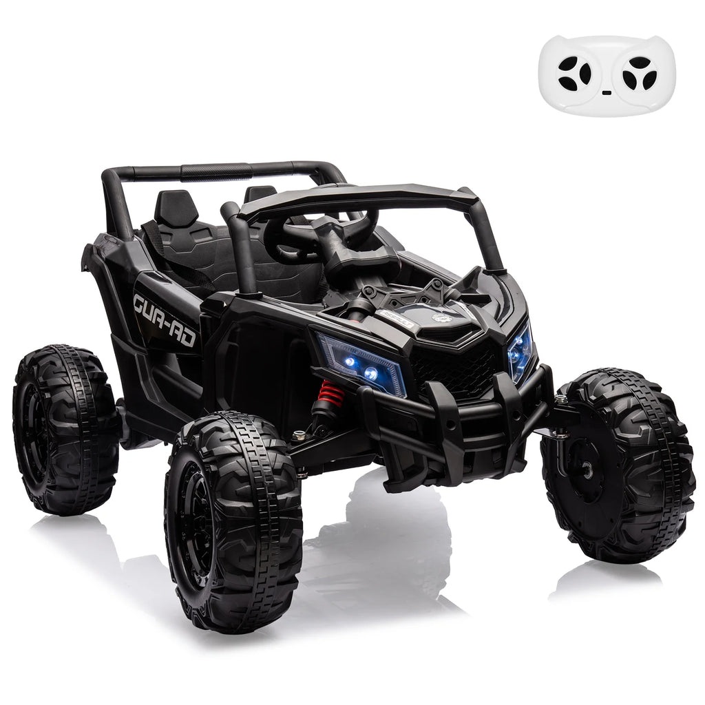 24V Electric Off-Road UTV Car with Remote Control P34877