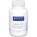 Caprylic Acid N72003