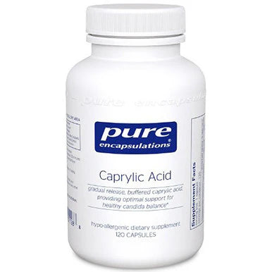 Caprylic Acid N72003