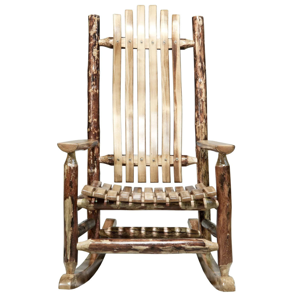 Log Rocker F385962