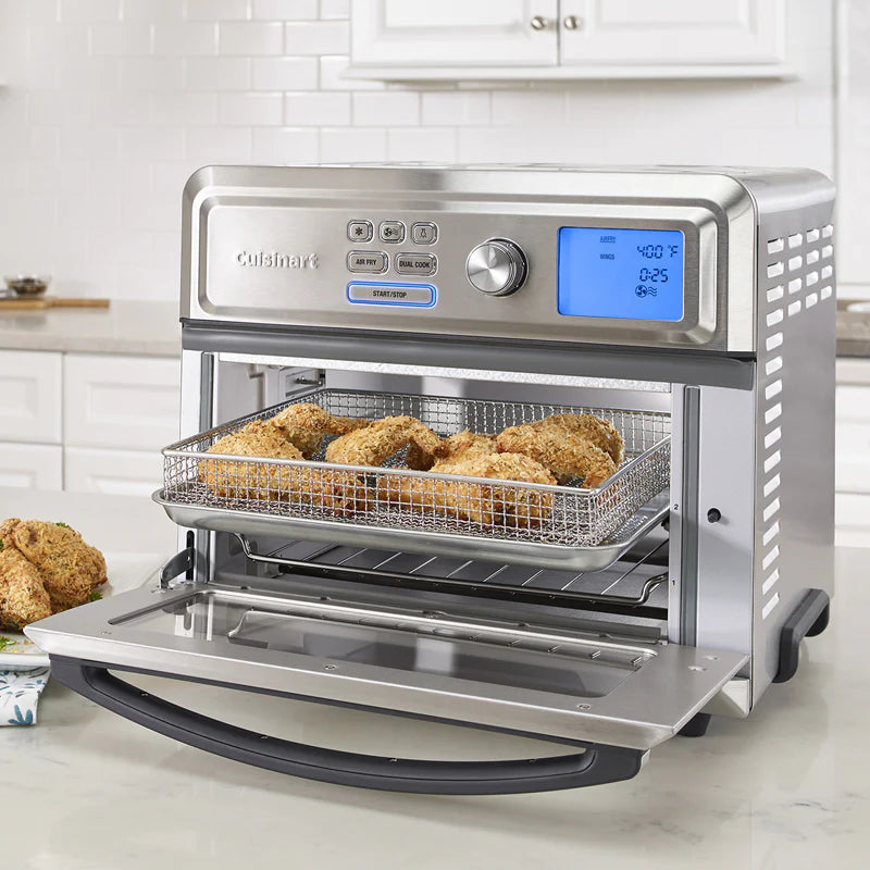 Convection Oven AirFryer O83655