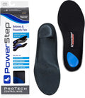 Wide Orthotic Inserts E8306