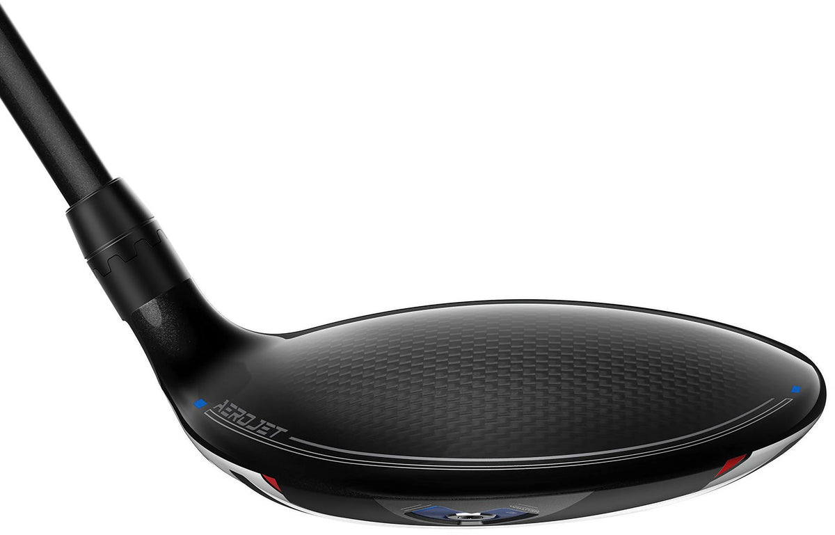 3 Wood Senior Graphite Golf Club L58832