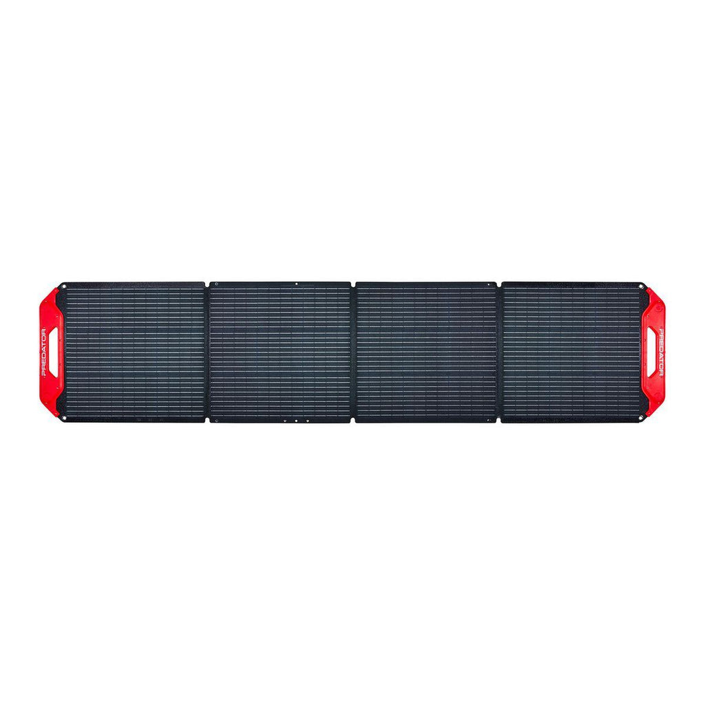 200 Watt Foldable Solar Panel U45897