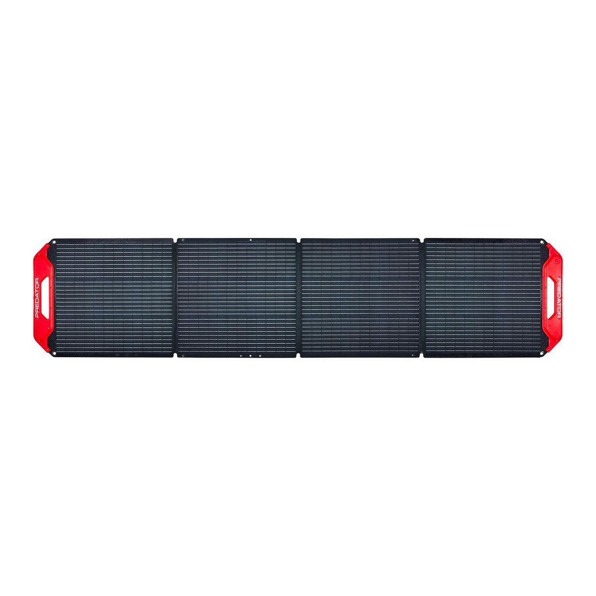 200 Watt Foldable Solar Panel U45897