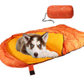 Waterproof Warm Packable Dog Sleeping Bag M34399