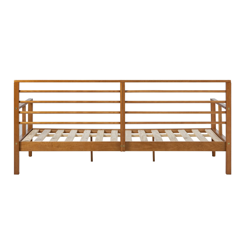 Solid Wood Spindle Daybed Z9476