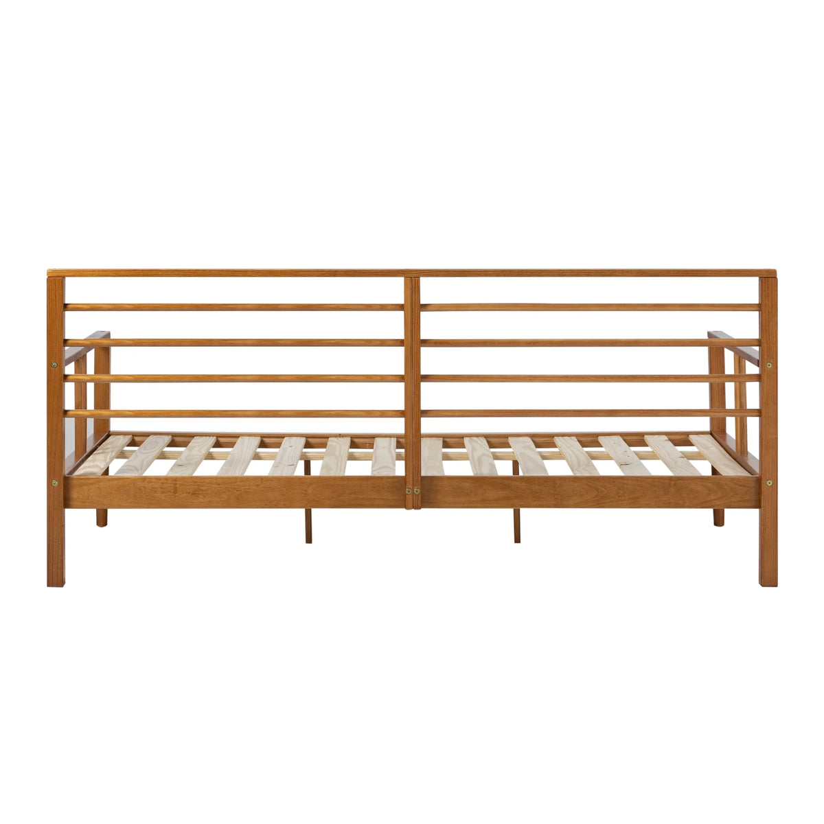 Solid Wood Spindle Daybed Z9476