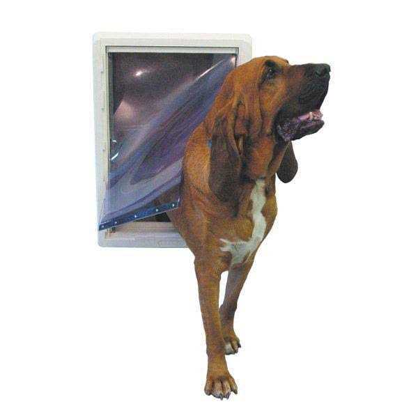 All Weather Pet Door J27903