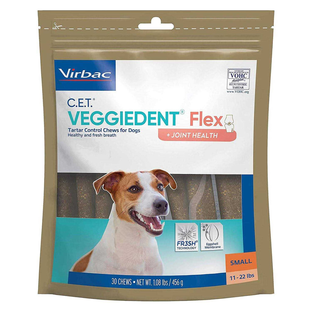 VeggieDent Tartar Control Chews Dogs K639