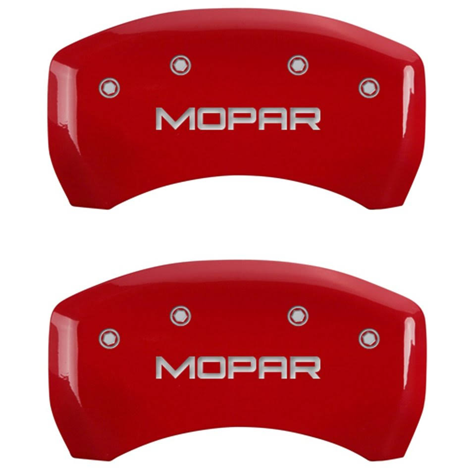 Caliper Covers D519