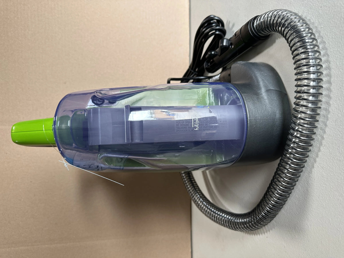 Portable Floor Cleaning Appliance T144