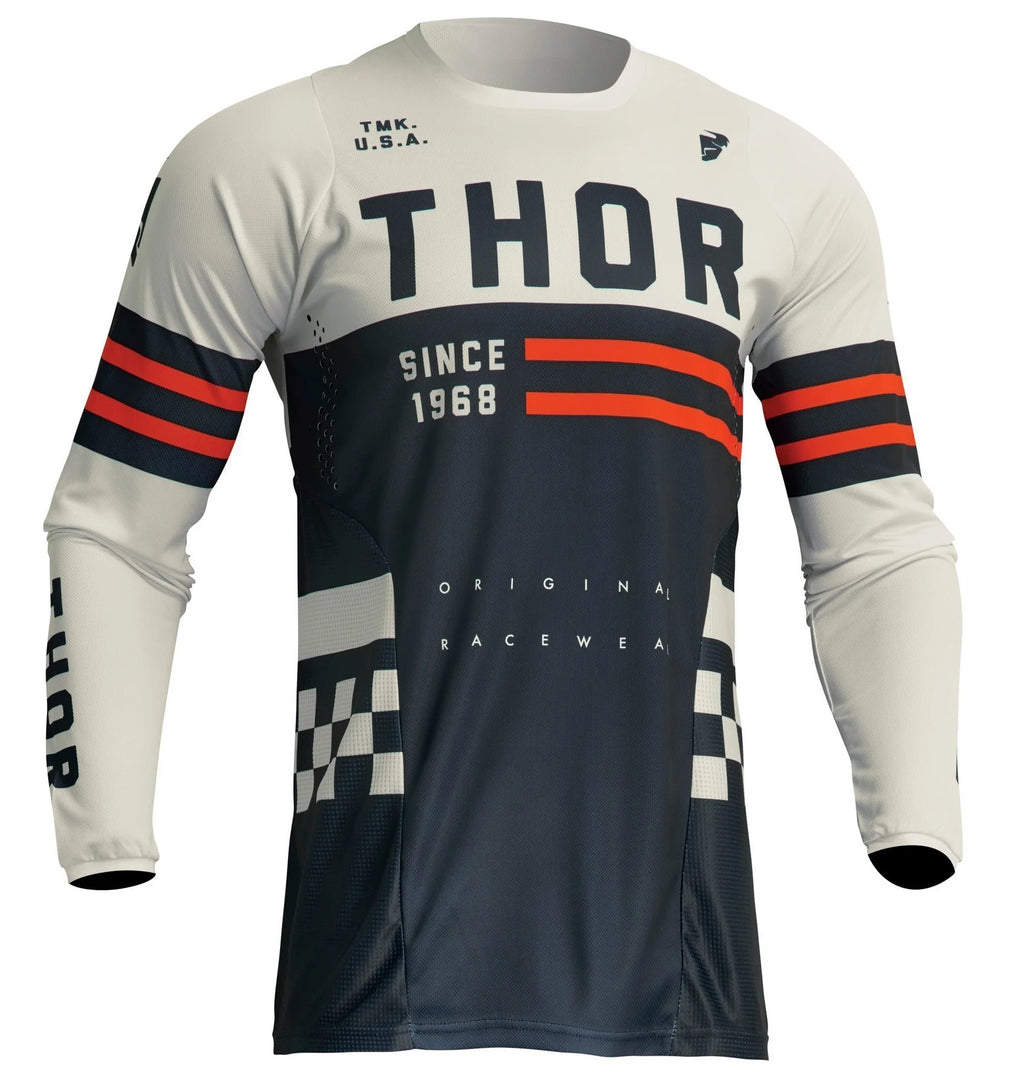 Youth MX Offroad Jersey Midnight XXS V344250