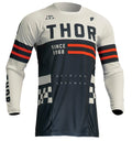 Youth MX Offroad Jersey Midnight XXS V344250