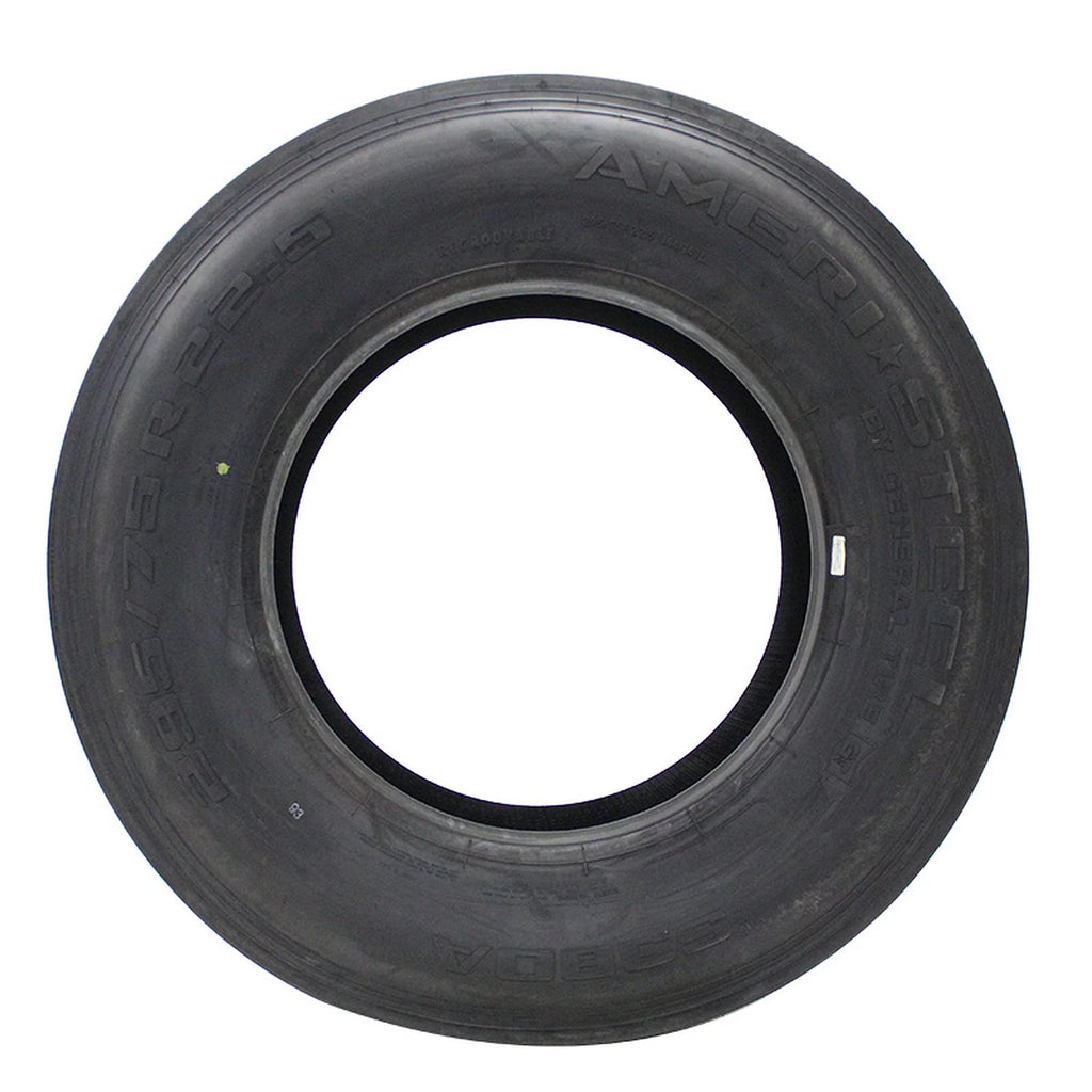 295/75R22.5 Commercial Tire F240124