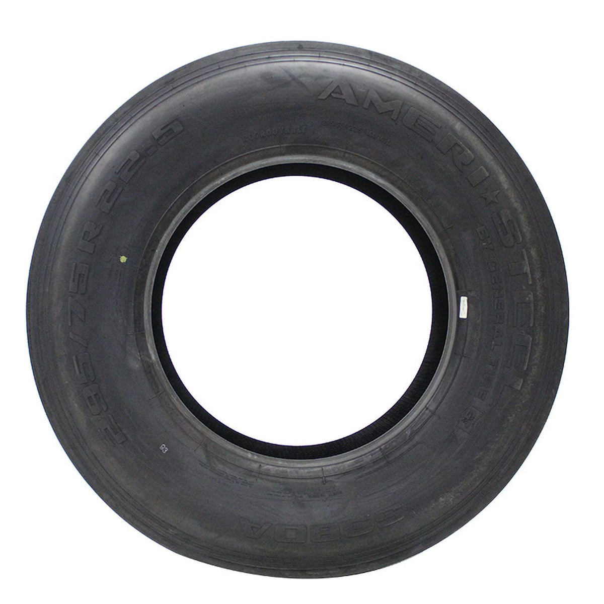 295/75R22.5 Commercial Tire F240124