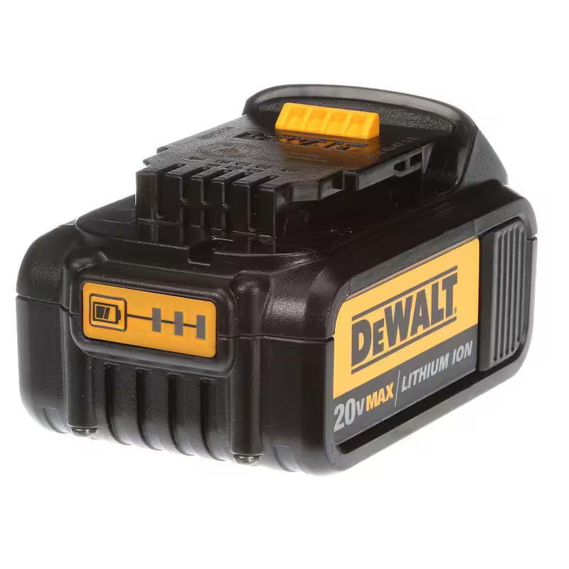 20V MAX Lithium-Ion 3.0Ah Battery Pack 8-Pack H1218
