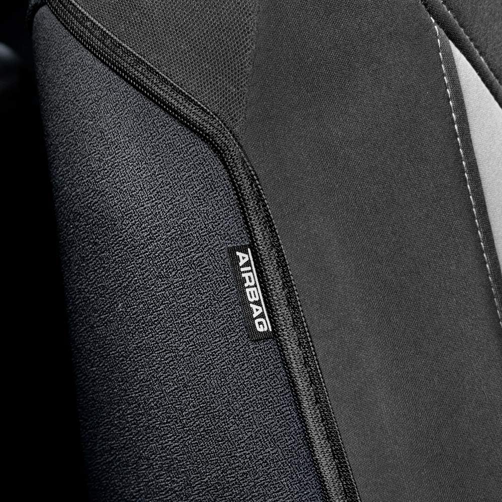 Waterproof Neoprene Car Seat Covers for Front Seats G80974