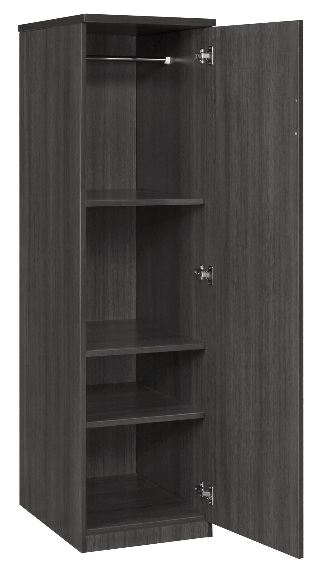 Ash Grey Wardrobe R599237