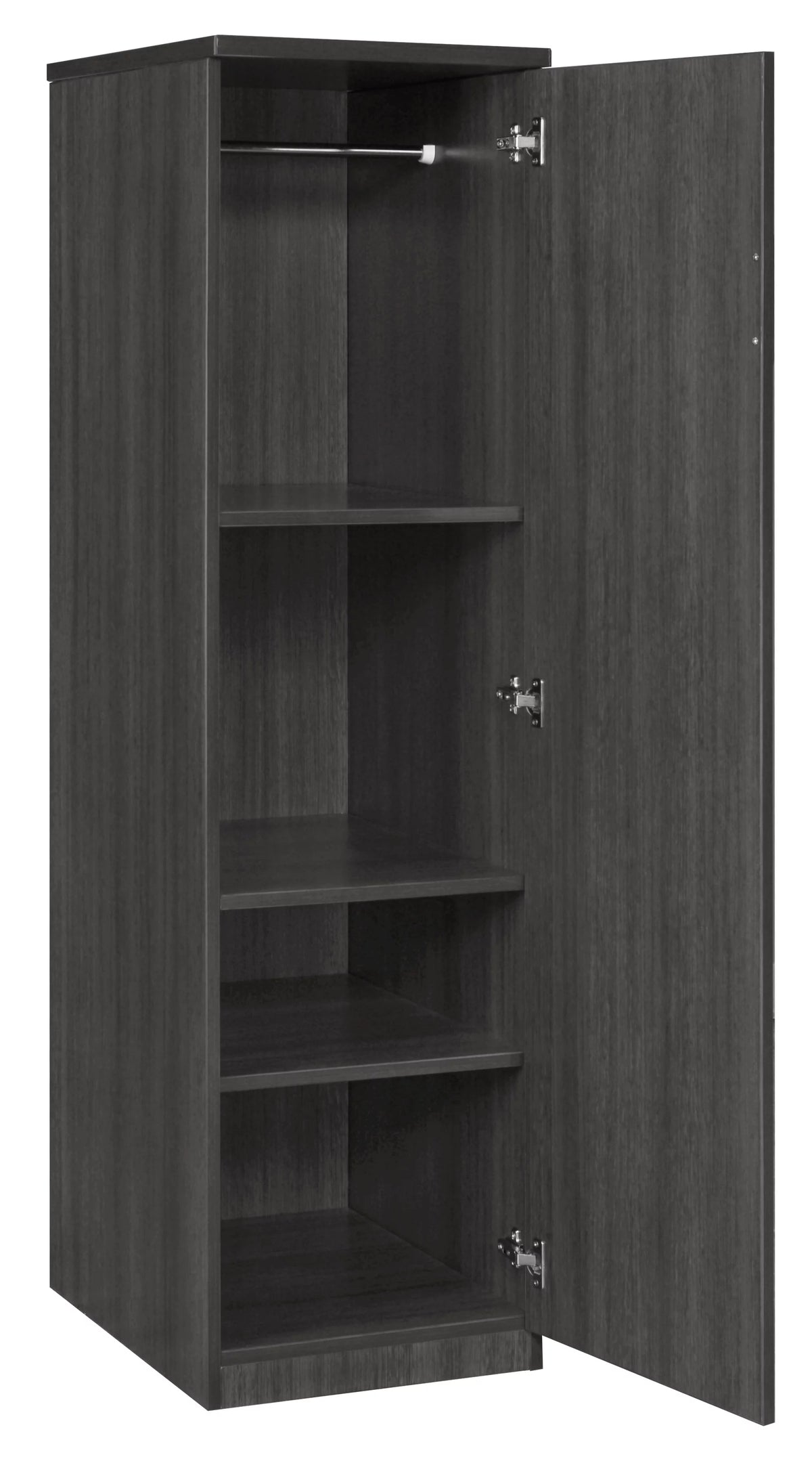 Ash Grey Wardrobe R599237