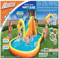 Inflatable Water Slide W173