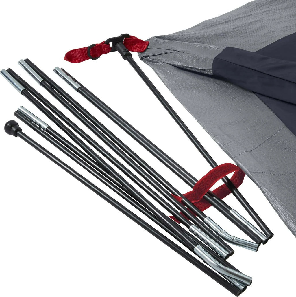 6-Person Tent A637130