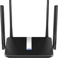 AC1200 Dual Band Unlocked 4G LTE Modem Router with SIM Card Slot N9139