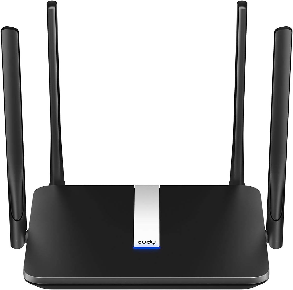AC1200 Dual Band Unlocked 4G LTE Modem Router with SIM Card Slot N9139