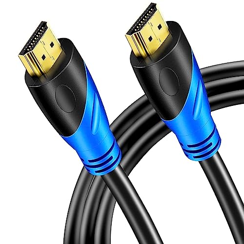 50 FT 4K HDMI Cable Q297572