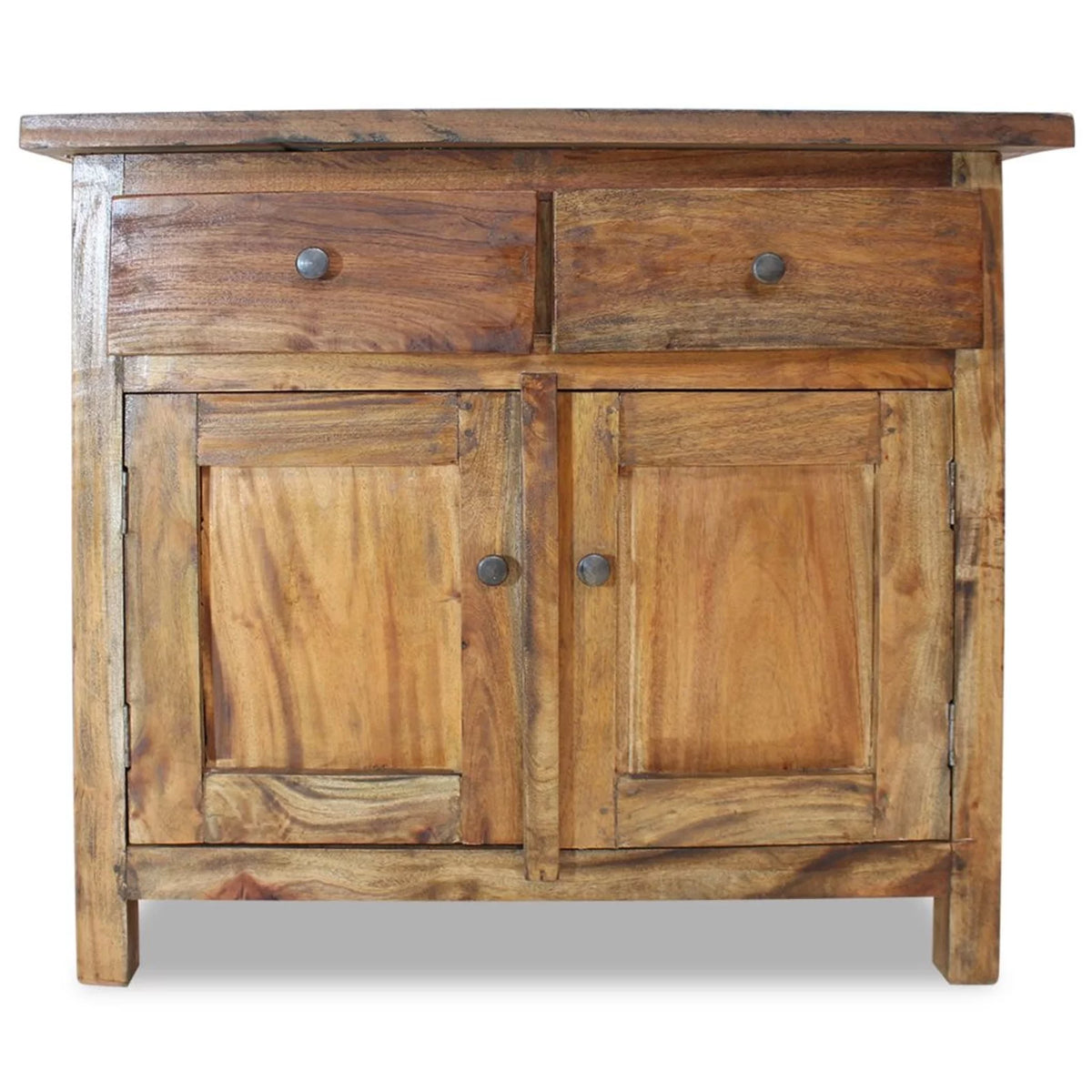 Solid Reclaimed Wood Sideboard H6478