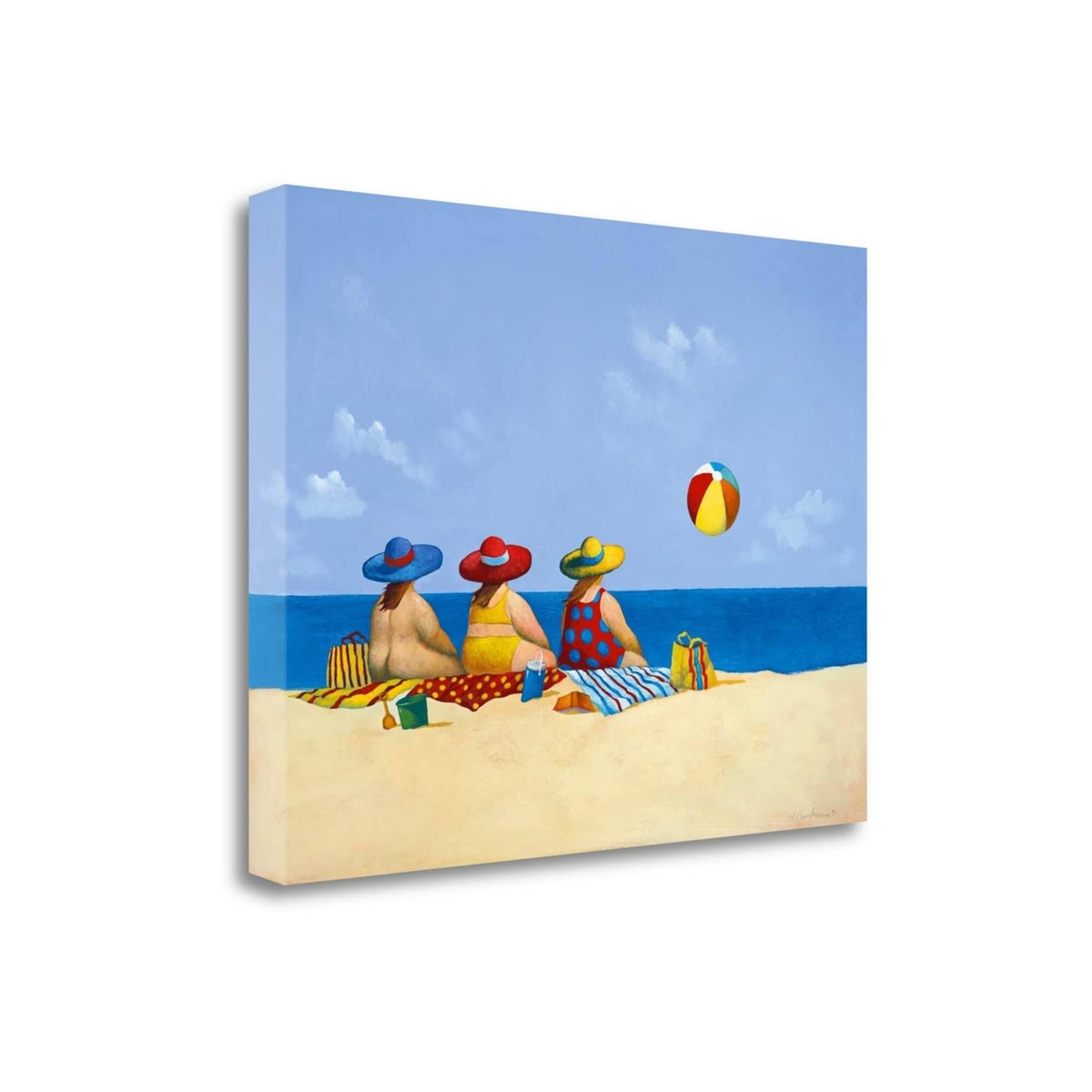 Canvas Art H78711
