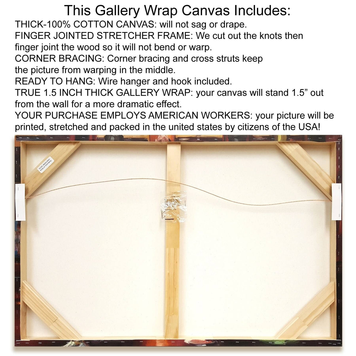 Canvas Art H78711