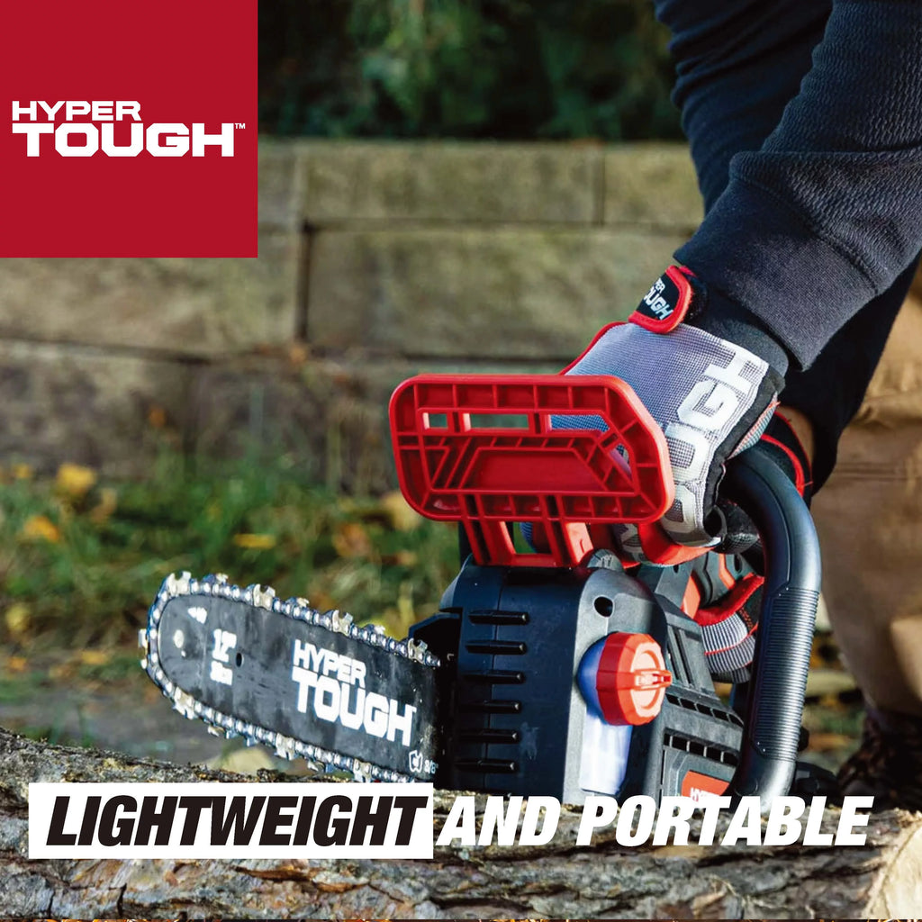 20V 4.0Ah Brushless Chainsaw S723