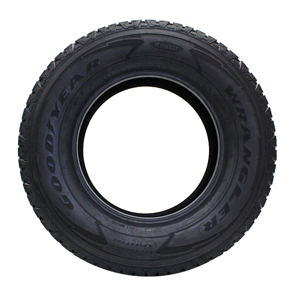 All Terrain 245/65R17 107T Light Truck Tire V6029