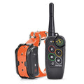 Dog Training Shock Collar with Vibration Shock and Beep W6504