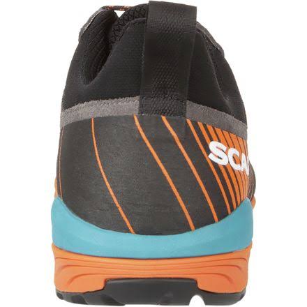 Men's Titanium Tonic Shoe T370674