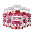 Weight Management Gummies (5 Pack) X117