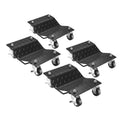 4-Pack Car Tire Dolly K498954