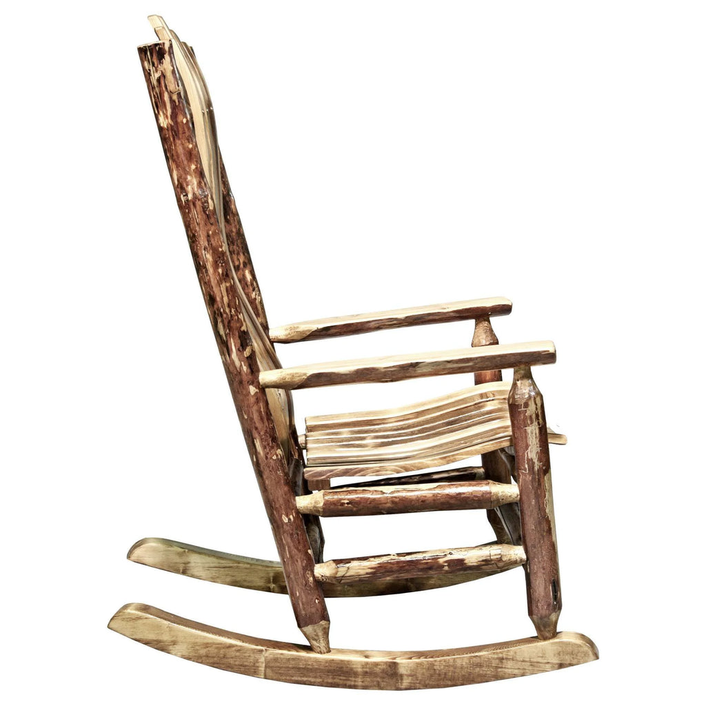 Log Rocker F385962