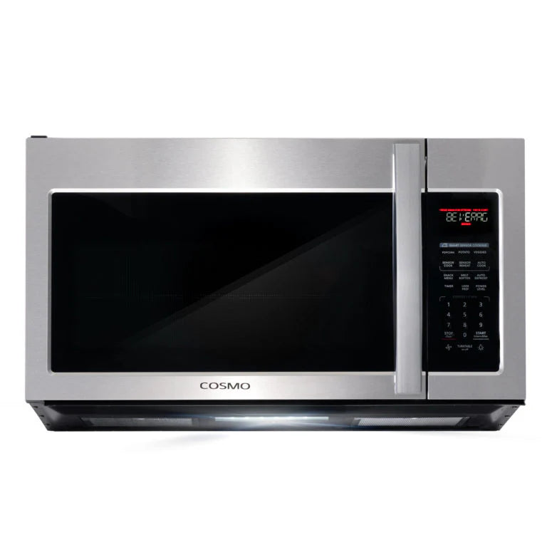 1.9 cu. ft. Over the Range Microwave Oven T48095