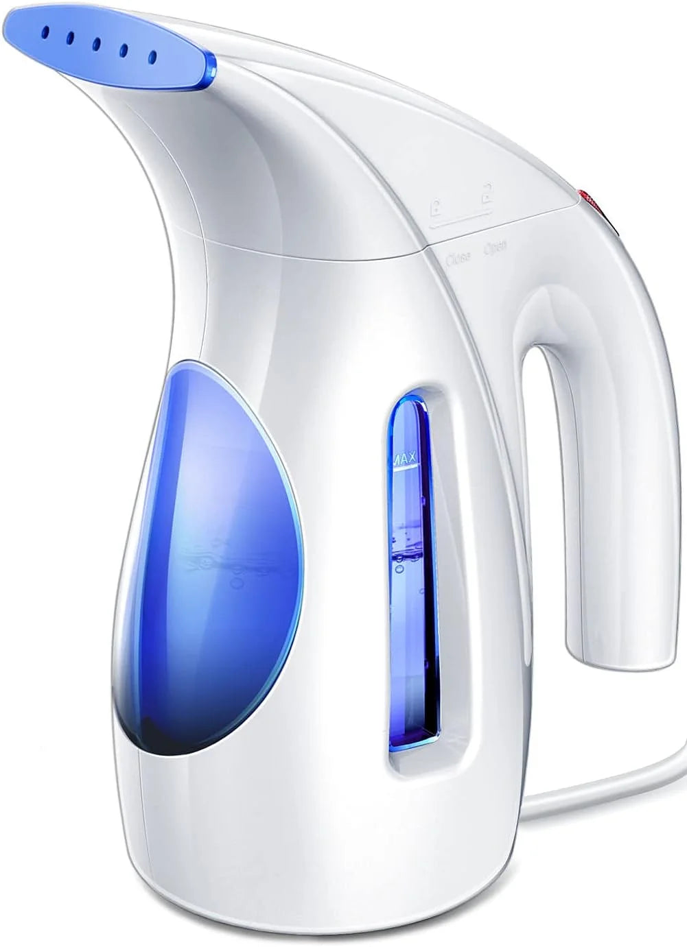 Clothes Steamer 240ml 700W Blue H733279