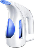 Clothes Steamer 240ml 700W Blue H733279
