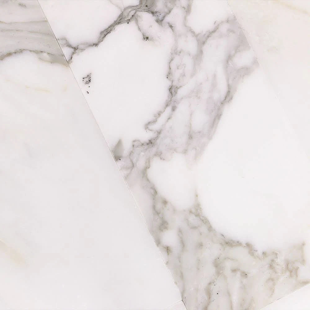Calacatta Gold 6x12 Polished Marble Tile C970723