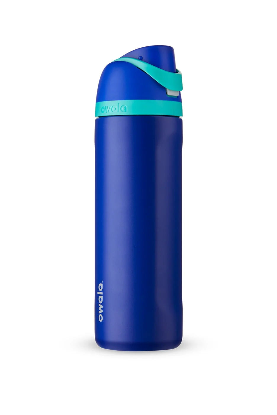 24oz Black Stainless Steel Water Bottle A500896