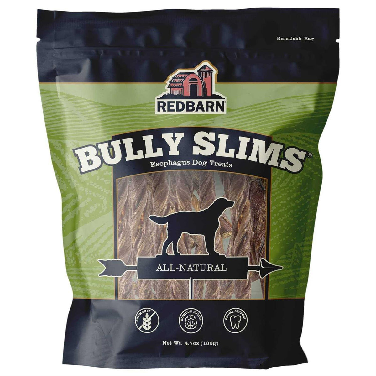 Bully Slims Pet Supplies Z18197