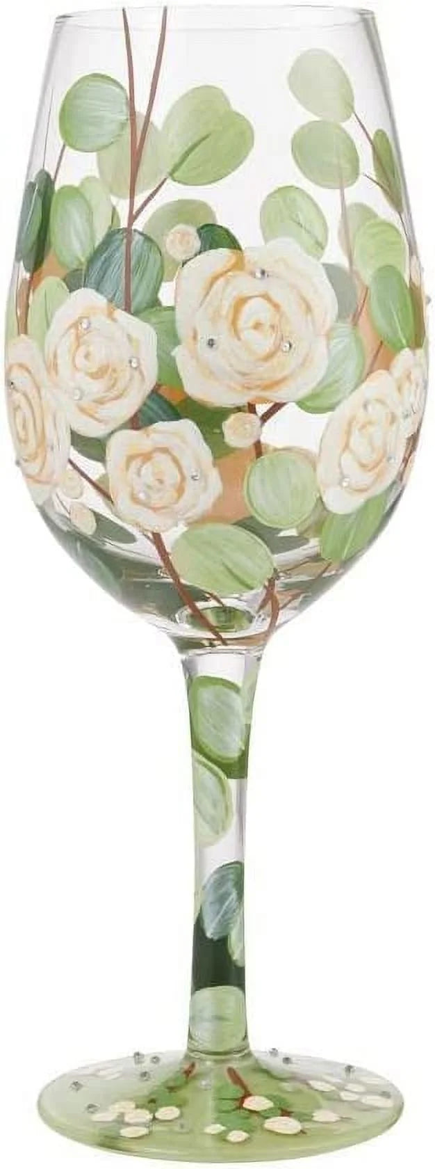 Wine Glass A543922