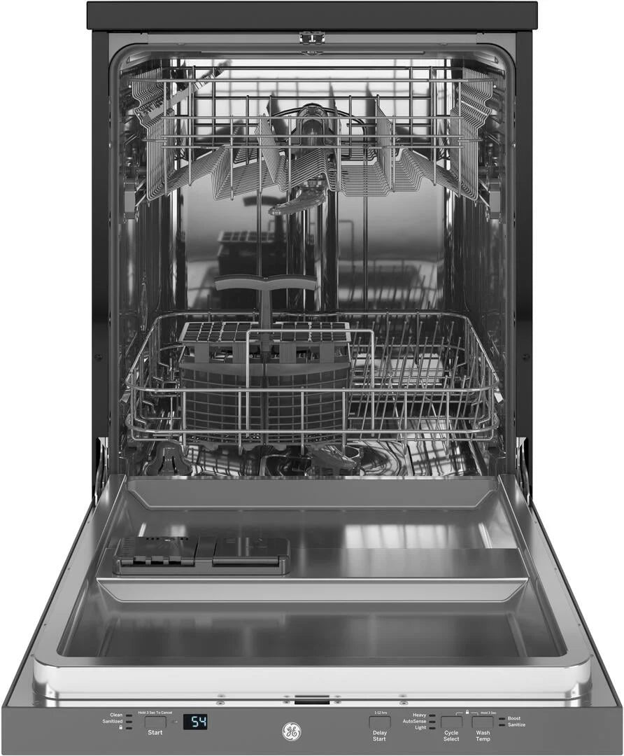 Stainless Steel Dishwasher K574010